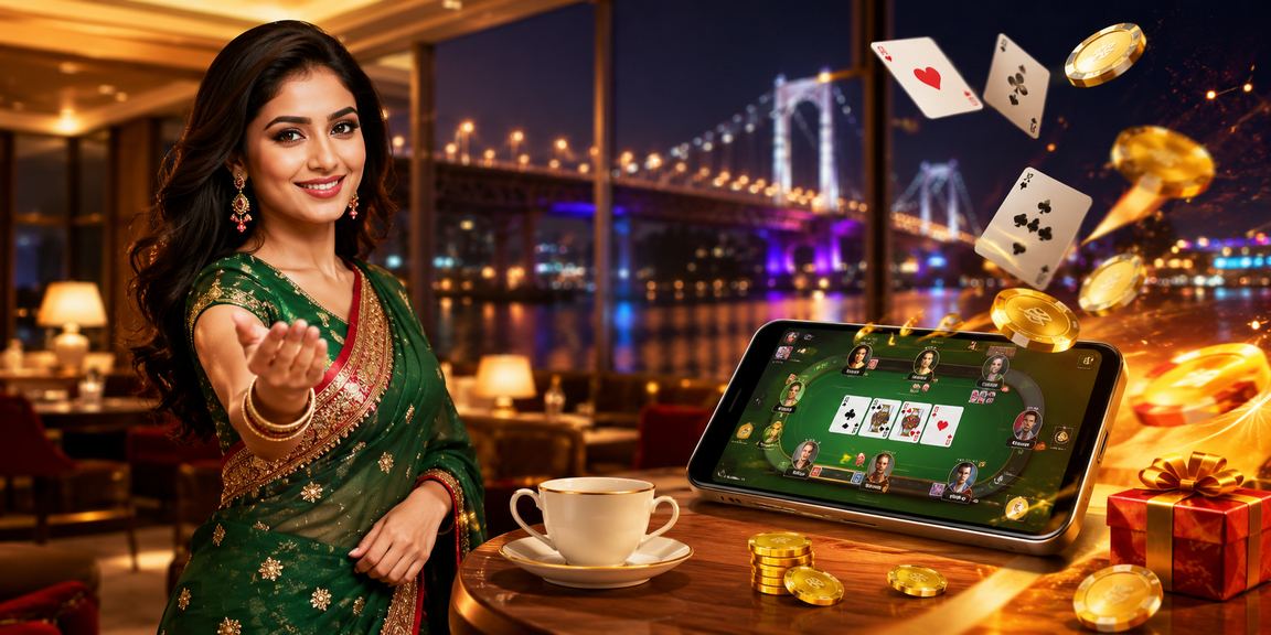 ময়মনসিংহে তিন পাত্তি খেলার সময় মোবাইলে পেমেন্ট করছেন একজন খেলোয়াড়