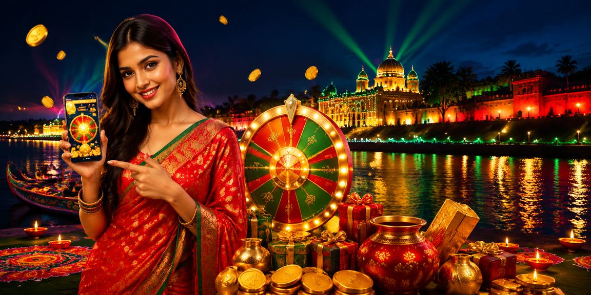 সোনারগাঁওয়ে পহেলা বৈশাখ উপলক্ষে রুলেট গেম অভিজ্ঞতা